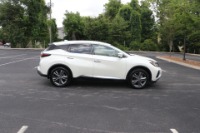 Used 2021 Nissan Murano Platinum FWD W/NAV for sale Sold at Auto Collection in Murfreesboro TN 37129 8