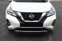Used 2021 Nissan Murano Platinum FWD W/NAV for sale Sold at Auto Collection in Murfreesboro TN 37129 83