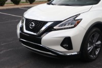 Used 2021 Nissan Murano Platinum FWD W/NAV for sale Sold at Auto Collection in Murfreesboro TN 37129 9