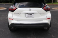 Used 2021 Nissan Murano Platinum FWD W/NAV for sale Sold at Auto Collection in Murfreesboro TN 37130 91