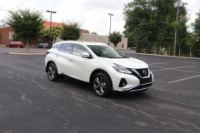 Used 2021 Nissan Murano Platinum FWD W/NAV for sale Sold at Auto Collection in Murfreesboro TN 37129 1