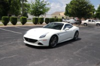 Used 2015 Ferrari California T Convertible RWD W/NAV for sale Sold at Auto Collection in Murfreesboro TN 37129 10