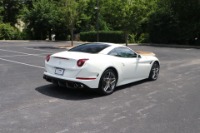 Used 2015 Ferrari California T Convertible RWD W/NAV for sale Sold at Auto Collection in Murfreesboro TN 37129 14