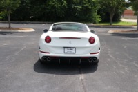 Used 2015 Ferrari California T Convertible RWD W/NAV for sale Sold at Auto Collection in Murfreesboro TN 37130 15