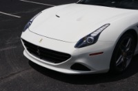 Used 2015 Ferrari California T Convertible RWD W/NAV for sale Sold at Auto Collection in Murfreesboro TN 37129 17