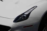 Used 2015 Ferrari California T Convertible RWD W/NAV for sale Sold at Auto Collection in Murfreesboro TN 37129 18