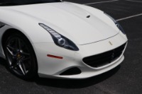 Used 2015 Ferrari California T Convertible RWD W/NAV for sale Sold at Auto Collection in Murfreesboro TN 37129 19