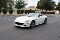 Used 2015 Ferrari California T Convertible RWD W/NAV for sale Sold at Auto Collection in Murfreesboro TN 37130 2