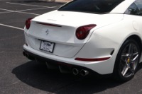 Used 2015 Ferrari California T Convertible RWD W/NAV for sale Sold at Auto Collection in Murfreesboro TN 37129 21