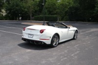 Used 2015 Ferrari California T Convertible RWD W/NAV for sale Sold at Auto Collection in Murfreesboro TN 37129 3