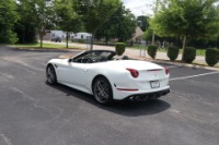 Used 2015 Ferrari California T Convertible RWD W/NAV for sale Sold at Auto Collection in Murfreesboro TN 37129 4
