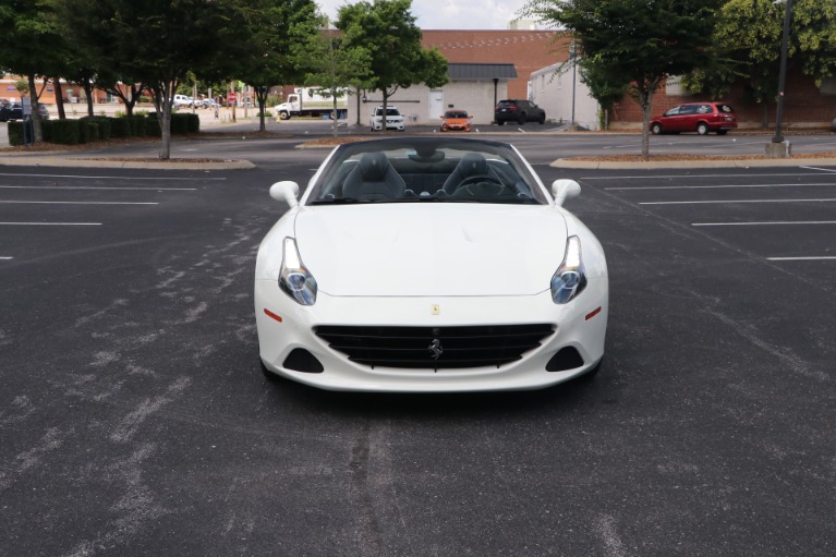 Used 2015 Ferrari California T Convertible RWD W/NAV for sale Sold at Auto Collection in Murfreesboro TN 37130 5