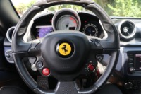 Used 2015 Ferrari California T Convertible RWD W/NAV for sale Sold at Auto Collection in Murfreesboro TN 37129 52