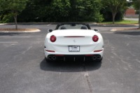 Used 2015 Ferrari California T Convertible RWD W/NAV for sale Sold at Auto Collection in Murfreesboro TN 37129 6