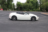 Used 2015 Ferrari California T Convertible RWD W/NAV for sale Sold at Auto Collection in Murfreesboro TN 37129 8