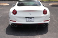 Used 2015 Ferrari California T Convertible RWD W/NAV for sale Sold at Auto Collection in Murfreesboro TN 37129 92