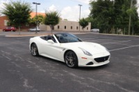 Used 2015 Ferrari California T Convertible RWD W/NAV for sale Sold at Auto Collection in Murfreesboro TN 37129 1
