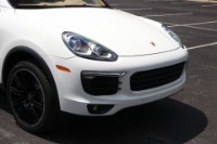 Used 2016 Porsche Cayenne S AWD W/NAV for sale Sold at Auto Collection in Murfreesboro TN 37130 11