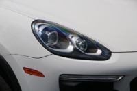 Used 2016 Porsche Cayenne S AWD W/NAV for sale Sold at Auto Collection in Murfreesboro TN 37130 12