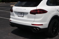 Used 2016 Porsche Cayenne S AWD W/NAV for sale Sold at Auto Collection in Murfreesboro TN 37130 13