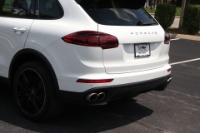 Used 2016 Porsche Cayenne S AWD W/NAV for sale Sold at Auto Collection in Murfreesboro TN 37130 15