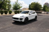 Used 2016 Porsche Cayenne S AWD W/NAV for sale Sold at Auto Collection in Murfreesboro TN 37130 2