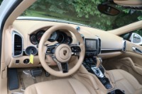 Used 2016 Porsche Cayenne S AWD W/NAV for sale Sold at Auto Collection in Murfreesboro TN 37130 21