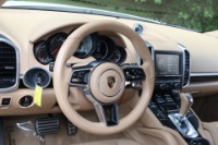 Used 2016 Porsche Cayenne S AWD W/NAV for sale Sold at Auto Collection in Murfreesboro TN 37130 22