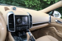 Used 2016 Porsche Cayenne S AWD W/NAV for sale Sold at Auto Collection in Murfreesboro TN 37130 23
