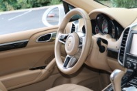 Used 2016 Porsche Cayenne S AWD W/NAV for sale Sold at Auto Collection in Murfreesboro TN 37130 26