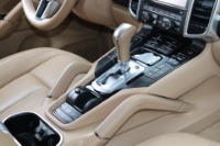 Used 2016 Porsche Cayenne S AWD W/NAV for sale Sold at Auto Collection in Murfreesboro TN 37130 29