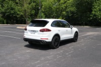 Used 2016 Porsche Cayenne S AWD W/NAV for sale Sold at Auto Collection in Murfreesboro TN 37129 3