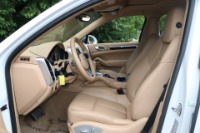 Used 2016 Porsche Cayenne S AWD W/NAV for sale Sold at Auto Collection in Murfreesboro TN 37130 31