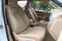 Used 2016 Porsche Cayenne S AWD W/NAV for sale Sold at Auto Collection in Murfreesboro TN 37130 35