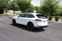 Used 2016 Porsche Cayenne S AWD W/NAV for sale Sold at Auto Collection in Murfreesboro TN 37129 4
