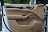 Used 2016 Porsche Cayenne S AWD W/NAV for sale Sold at Auto Collection in Murfreesboro TN 37130 67