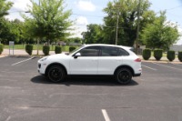 Used 2016 Porsche Cayenne S AWD W/NAV for sale Sold at Auto Collection in Murfreesboro TN 37129 7