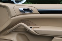 Used 2016 Porsche Cayenne S AWD W/NAV for sale Sold at Auto Collection in Murfreesboro TN 37130 71