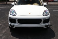 Used 2016 Porsche Cayenne S AWD W/NAV for sale Sold at Auto Collection in Murfreesboro TN 37130 85