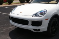 Used 2016 Porsche Cayenne S AWD W/NAV for sale Sold at Auto Collection in Murfreesboro TN 37129 9