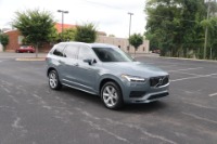 Used 2020 Volvo XC90 T6 Momentum 7-Passenger AWD W/NAV for sale Sold at Auto Collection in Murfreesboro TN 37130 1