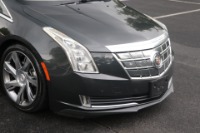 Used 2014 Cadillac ELR LUXURY COUPE HYBRID FWD W/NAV for sale Sold at Auto Collection in Murfreesboro TN 37129 11