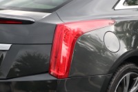 Used 2014 Cadillac ELR LUXURY COUPE HYBRID FWD W/NAV for sale Sold at Auto Collection in Murfreesboro TN 37129 14