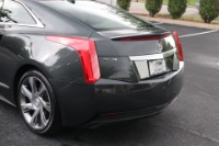 Used 2014 Cadillac ELR LUXURY COUPE HYBRID FWD W/NAV for sale Sold at Auto Collection in Murfreesboro TN 37129 15