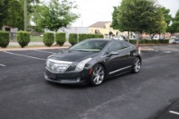 Used 2014 Cadillac ELR LUXURY COUPE HYBRID FWD W/NAV for sale Sold at Auto Collection in Murfreesboro TN 37130 2