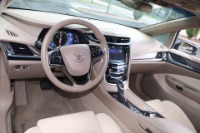 Used 2014 Cadillac ELR LUXURY COUPE HYBRID FWD W/NAV for sale Sold at Auto Collection in Murfreesboro TN 37129 22