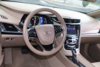 Used 2014 Cadillac ELR LUXURY COUPE HYBRID FWD W/NAV for sale Sold at Auto Collection in Murfreesboro TN 37129 23