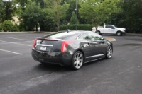 Used 2014 Cadillac ELR LUXURY COUPE HYBRID FWD W/NAV for sale Sold at Auto Collection in Murfreesboro TN 37129 3