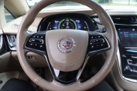 Used 2014 Cadillac ELR LUXURY COUPE HYBRID FWD W/NAV for sale Sold at Auto Collection in Murfreesboro TN 37129 43