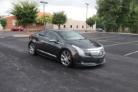 Used 2014 Cadillac ELR LUXURY COUPE HYBRID FWD W/NAV for sale Sold at Auto Collection in Murfreesboro TN 37129 1